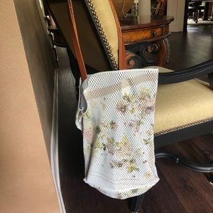 Slouchy shoulder bag - Anthropologie